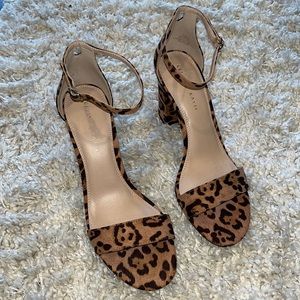Brand new Kelly & Katie summer heels